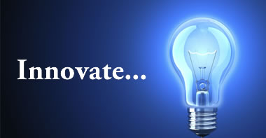 creative & innovative